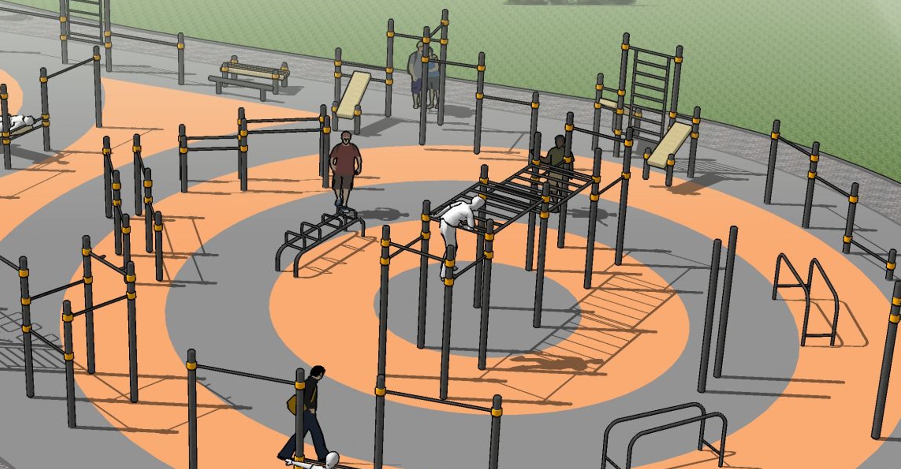 СПОРТ & WORKOUT