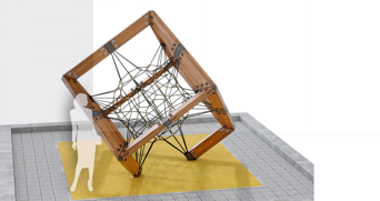 Complexe de joacă - CUB