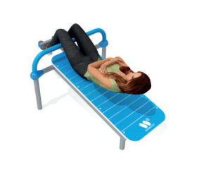 <p>STREET WORKOUT ACW&nbsp;513</p>