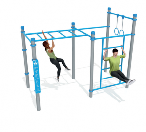 <p>STREET WORKOUT ACW&nbsp;523</p>