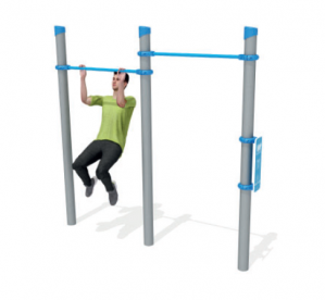 <p>STREET WORKOUT ACW&nbsp;502</p>