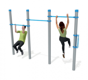 <p>STREET WORKOUT ACW&nbsp;521</p>